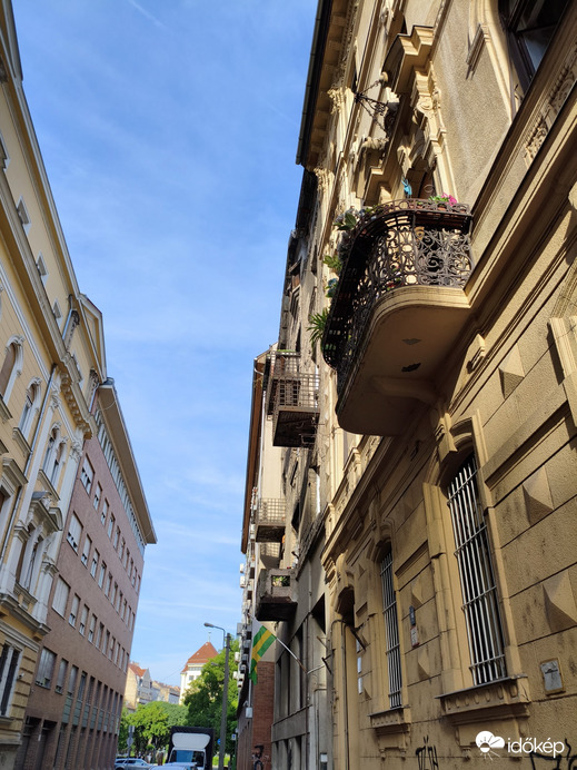 Budapest VIII.ker - Józsefváros