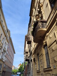 Budapest VIII.ker - Józsefváros