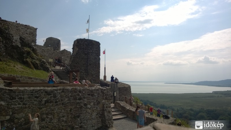 Nekem a Balaton...