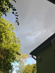 Táborfalva