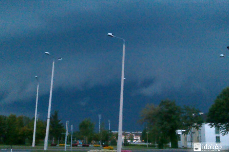 Mezőkövesd