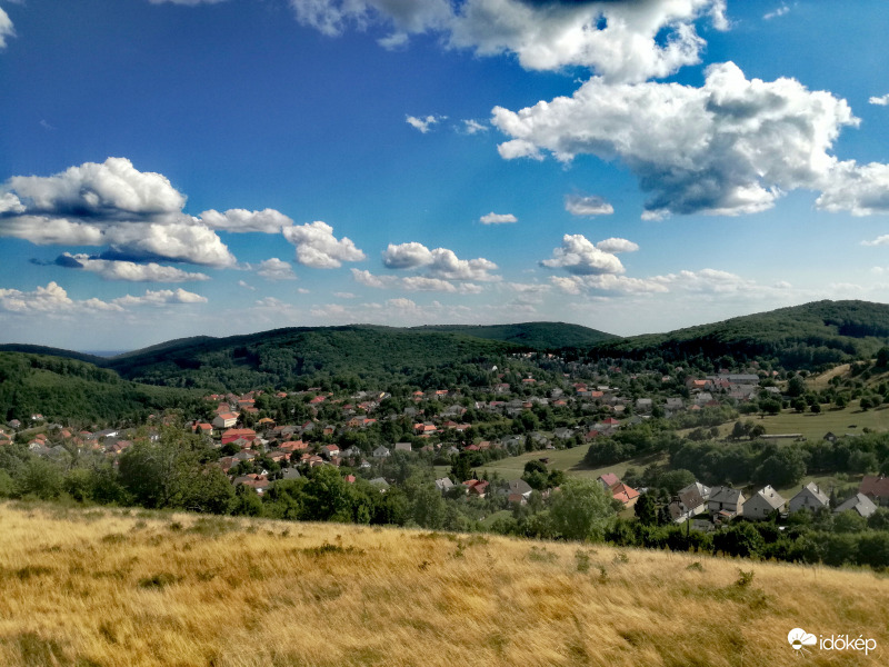 Bükkszentkereszt, 2021. augusztus 11.