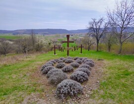 Kisgyőri Golgota