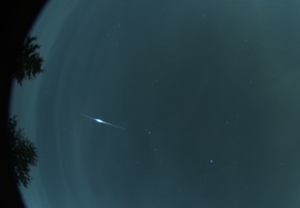 Meteor
