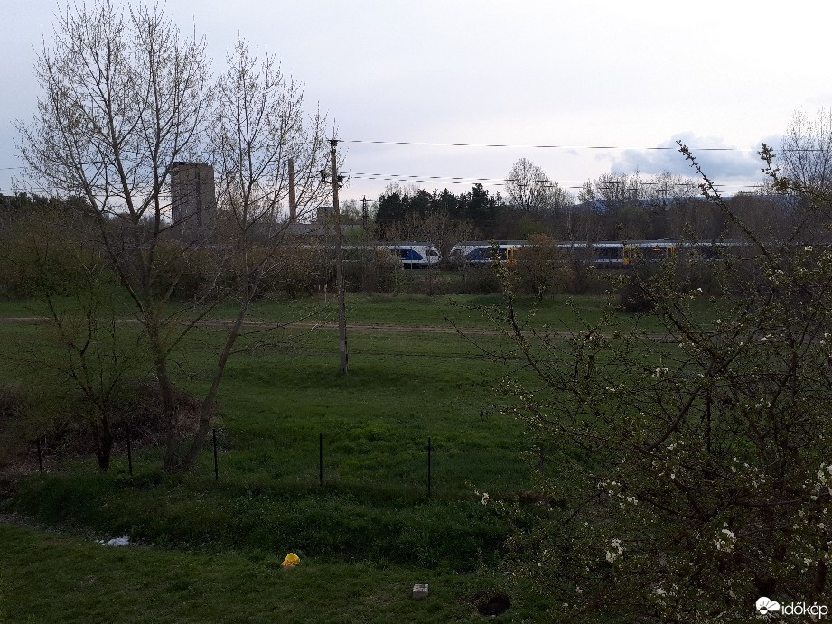 Vác