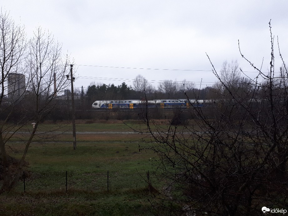 Vác