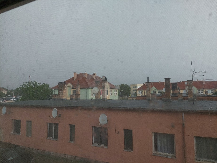 Vác