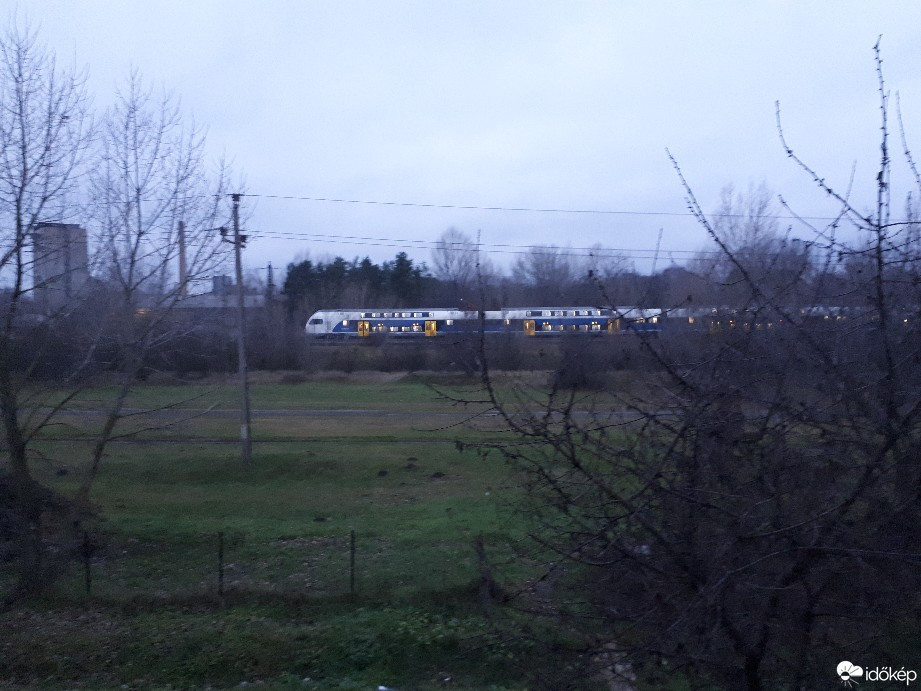 Vác