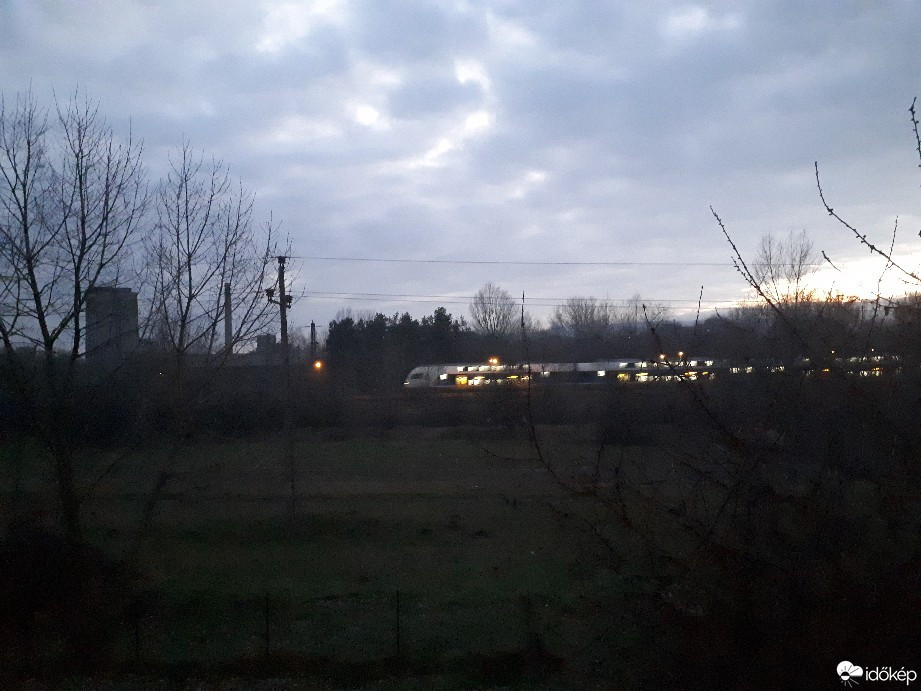 Vác