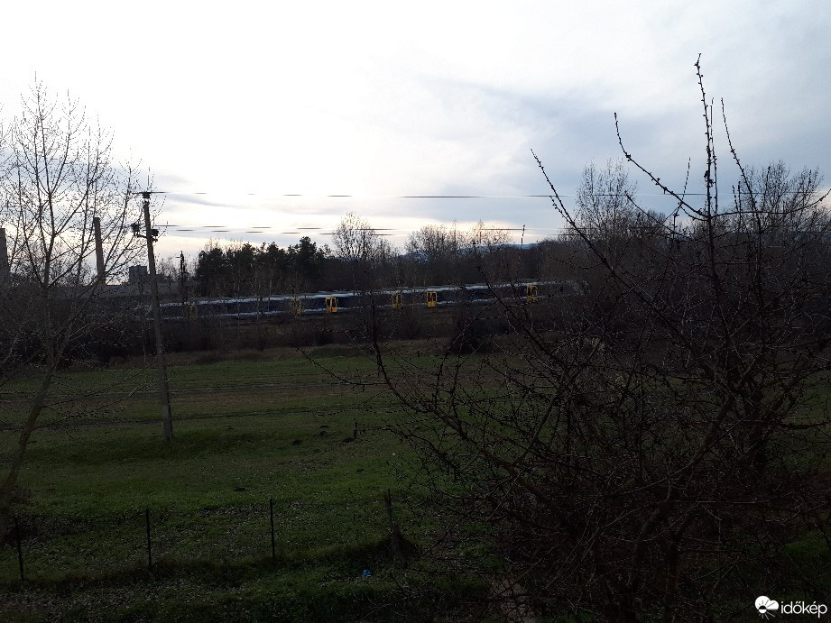 Vác