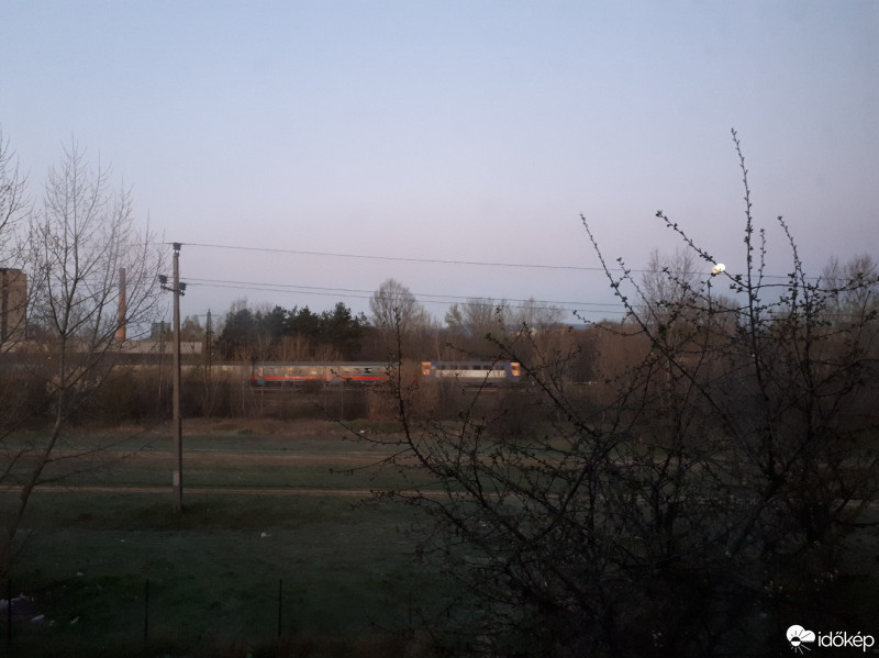 Vác