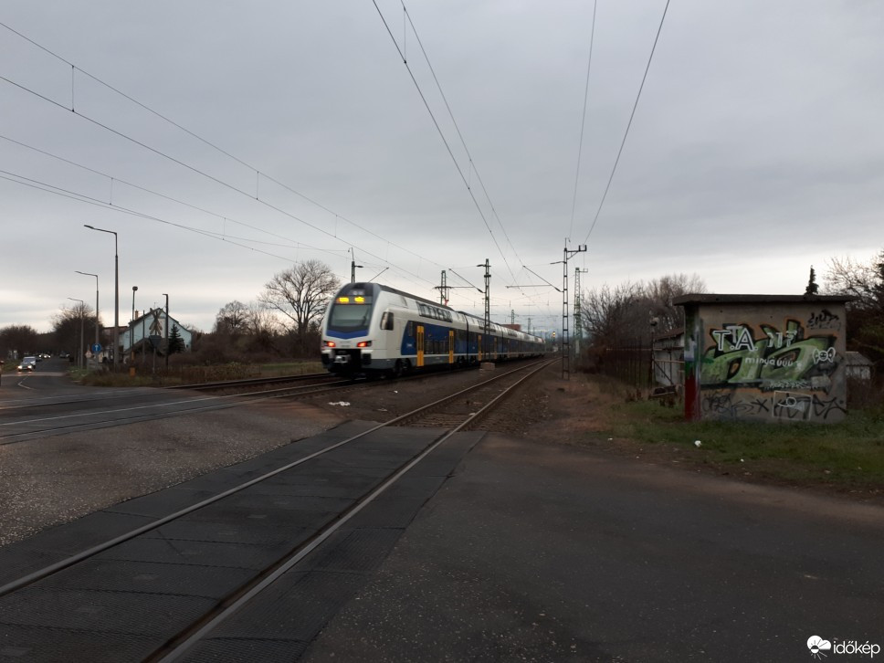 Vác