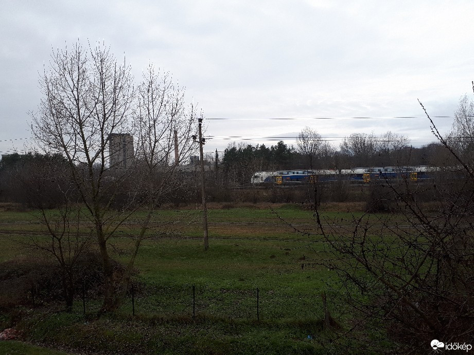 Vác
