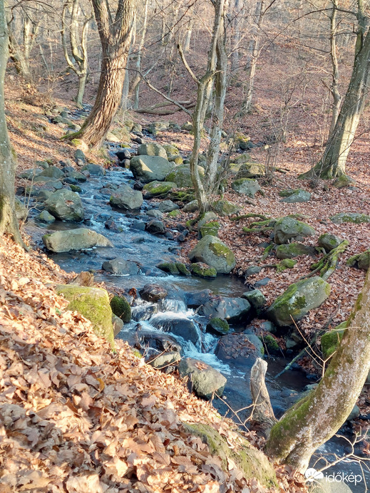Màtrafüred, Bene-patak 12.04.