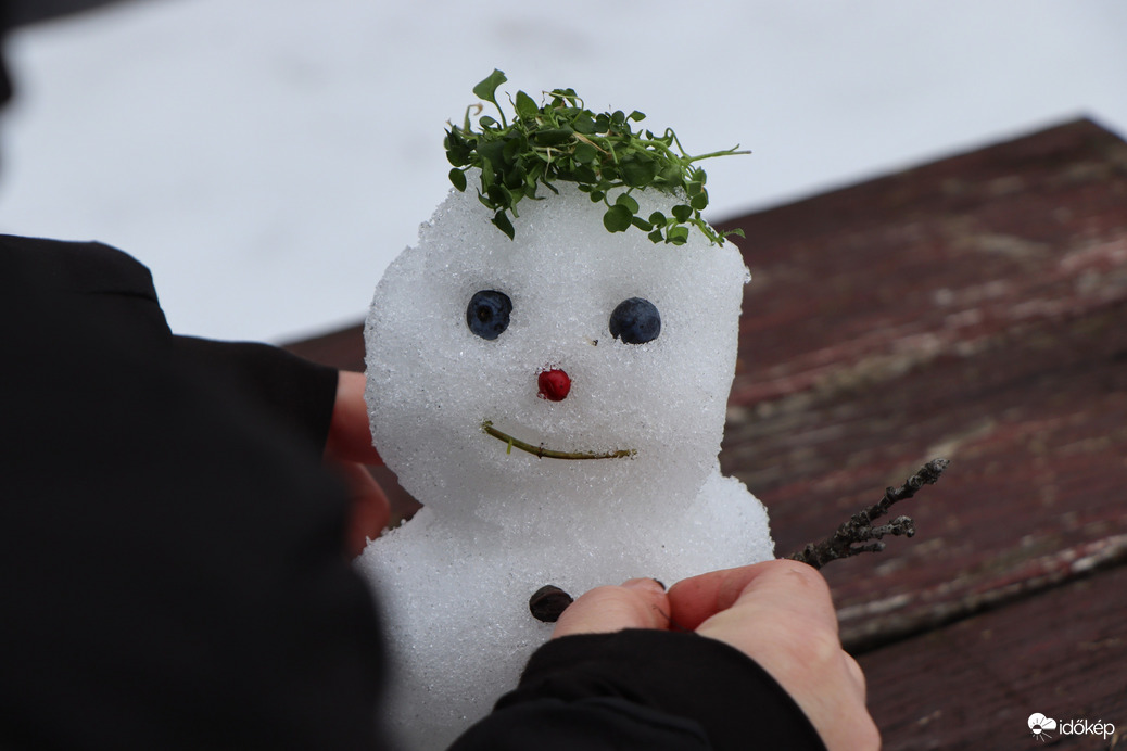 Utolsó símítások