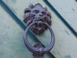Kopogtató