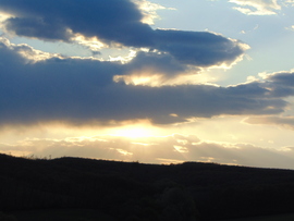 Naplemente