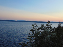 Naplemente