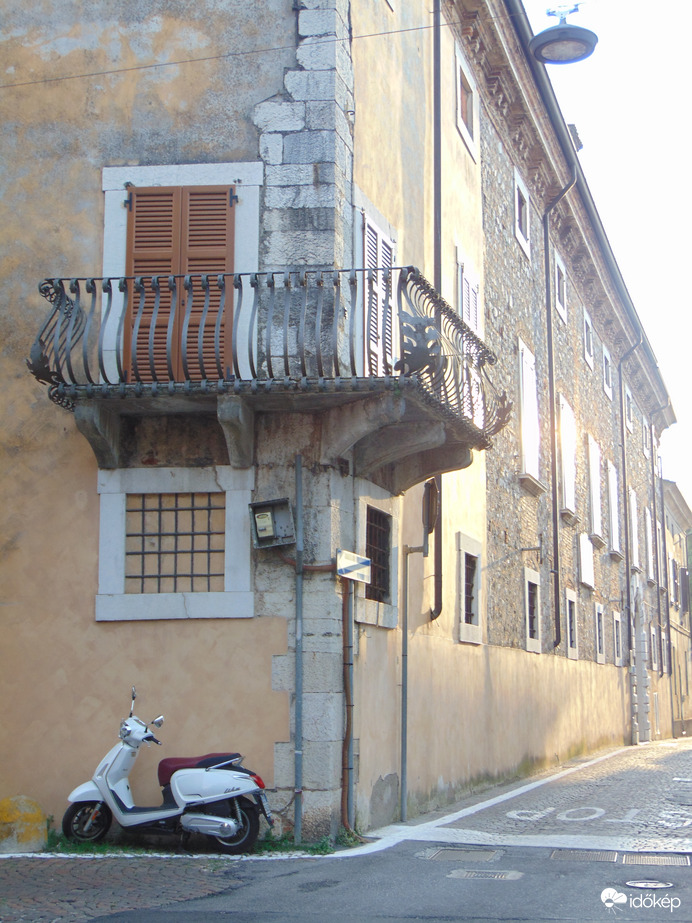 Vespa
