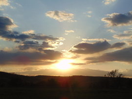 Naplemente