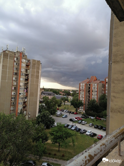 Szabadka