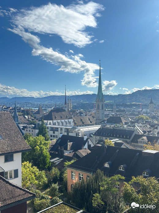Zürich