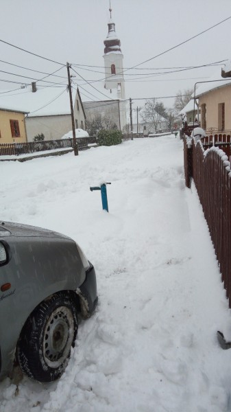Sárospatak