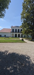 Fenékpuszta