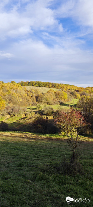 Őszi Bakony