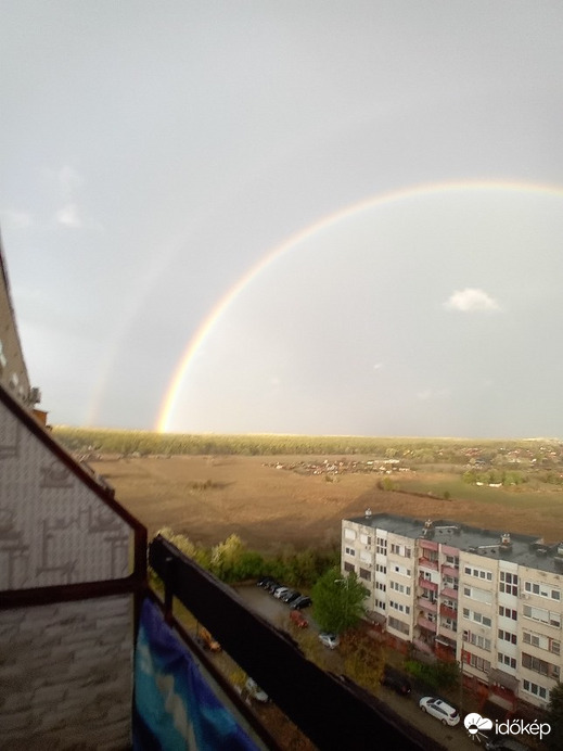 Szolnok
