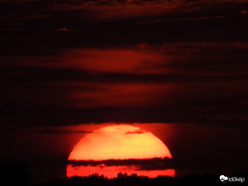 Afrikai naplemente 2.