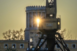 Dunaújváros