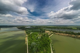 Csepel-sziget