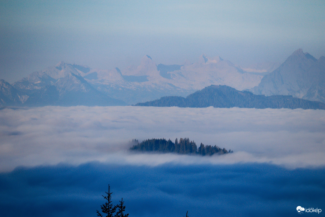Dachstein-hegység
