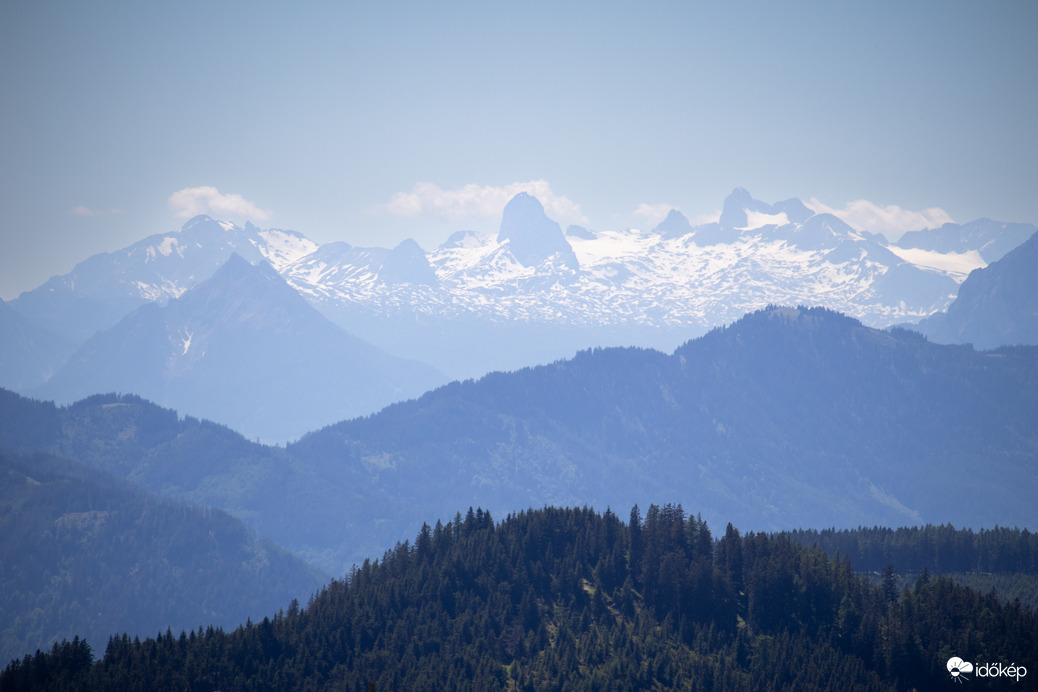 Hoher Dachstein
