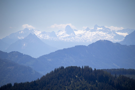 Hoher Dachstein