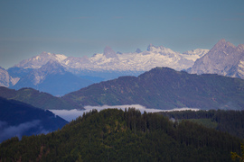 Ausztria, Admont. 