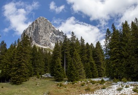 Klinke-Hütte
