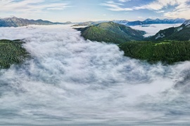 Ausztria, Admont. 