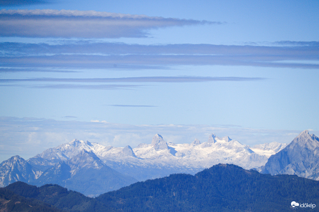 Hohe Tauern