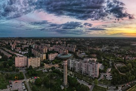 Dunaújváros