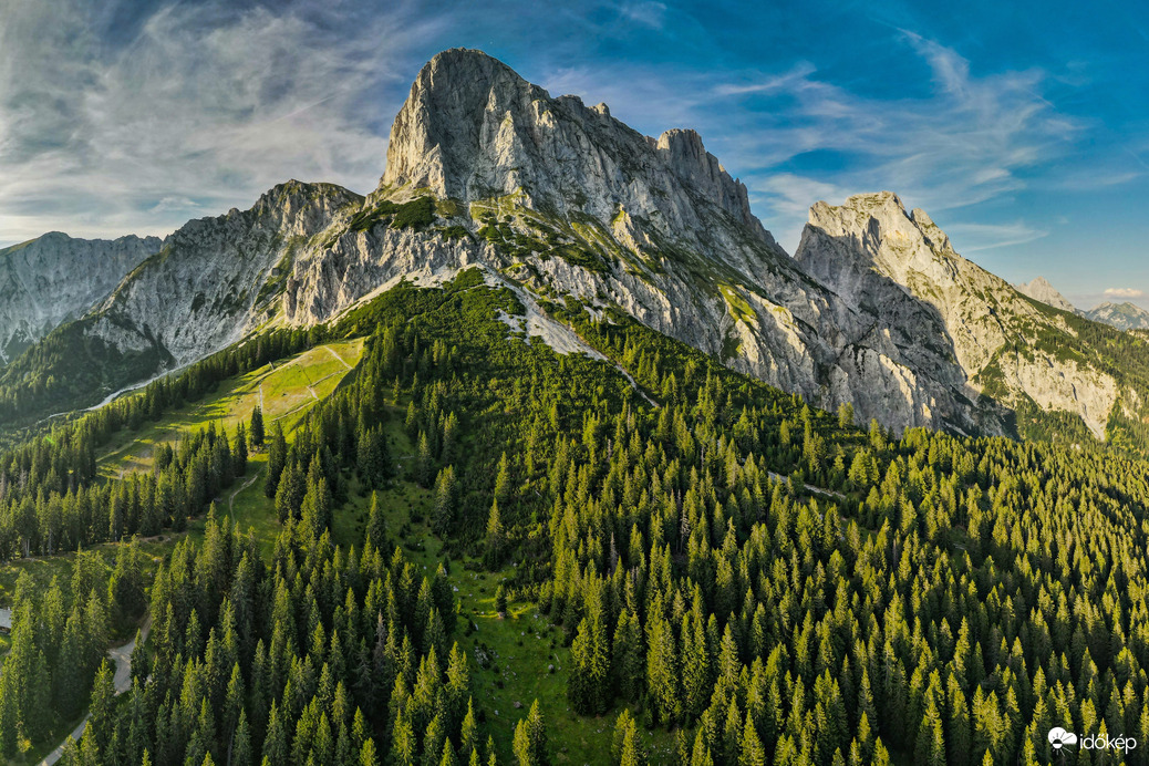Lahngangkogel