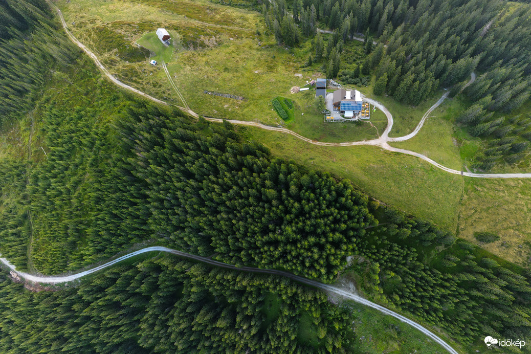 Mödlinger hütte