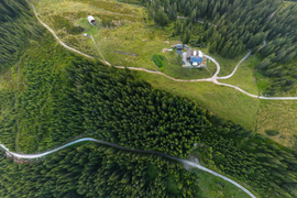 Mödlinger hütte