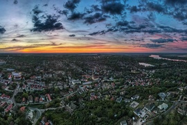 Dunaújváros