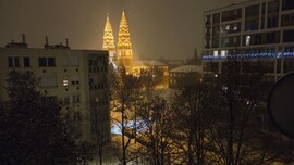 Budapest XIII.ker - Angyalföld