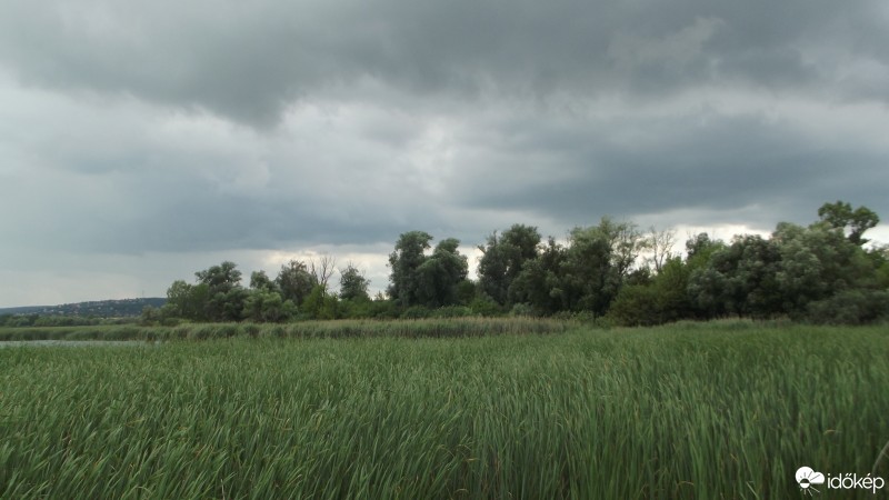 Balatonfűzfő