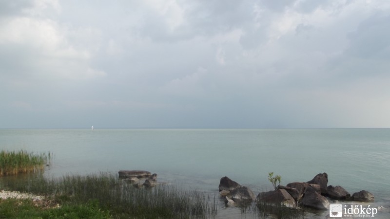 Balatonfűzfő