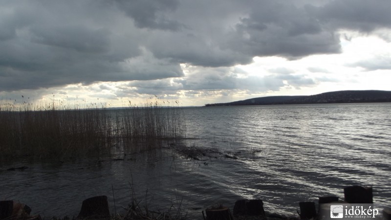 Balatonfűzfő