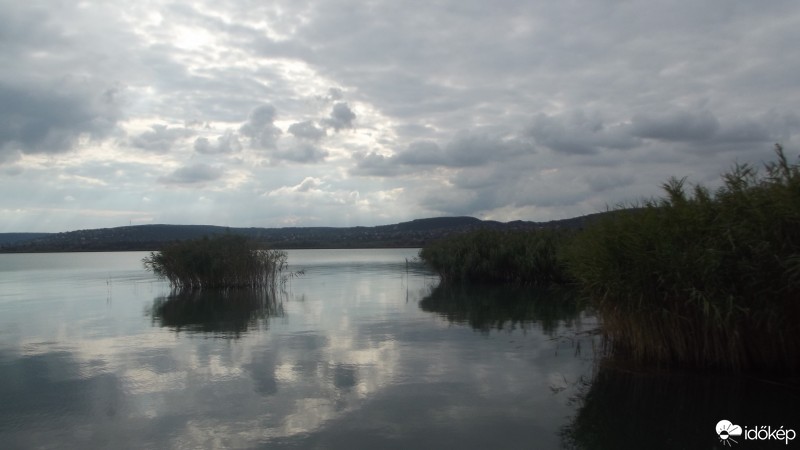 Balatonfűzfő